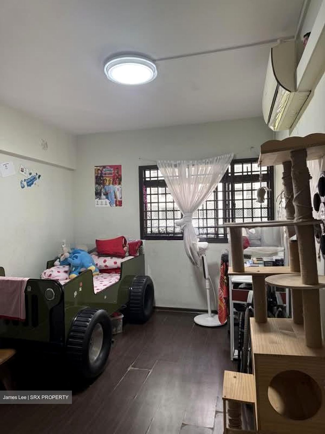 Blk 34 Marsiling Sapphire (Woodlands), HDB 4 Rooms #599347061